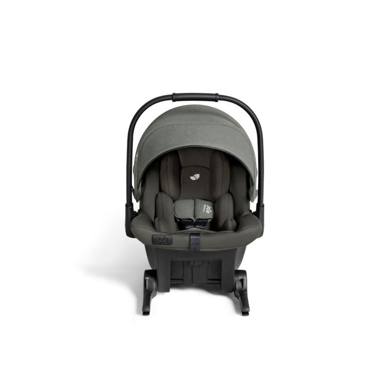 Siège Auto Groupe 0+ Sprint avec Isofix Intégré - Evergreen