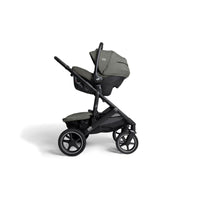 Siège Auto Groupe 0+ Sprint avec Isofix Intégré - Evergreen